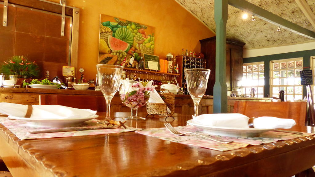 Hotel Fazenda Santa Marina Santana dos Montes Kültér fotó